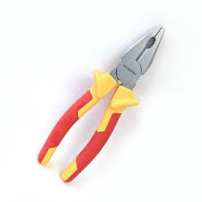 Dwell Purus Wire Plier Combination